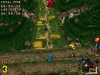 Fun Tracks sur PC